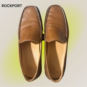 Rockport Men’s Loafers